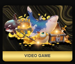 fish game