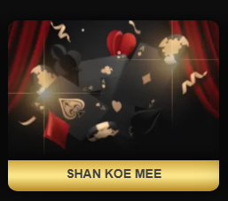 Shan Koe mee